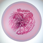 #33 Magenta Shatter 155-159 ESP Lite Undertaker