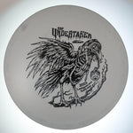 #46 Black 155-159 ESP Lite Undertaker