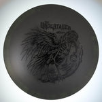#55 Black 155-159 ESP Lite Undertaker