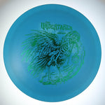 #78 Green Metallic 160-163 ESP Lite Undertaker