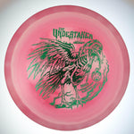 #80 Green Metallic 160-163 ESP Lite Undertaker