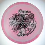 #8 Black 155-159 ESP Lite Undertaker