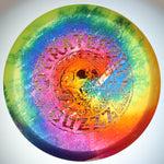Rainbow 1 (173-174) Fly Dye Z Grateful Buzzz