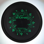 Green Matrix Midnight ESP Bottom Stamped Zone