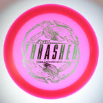 Pink (Colorshift) 173-174 Z Glo Thrasher