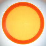 Orange (Ghost) 173-174 Z Glo Thrasher