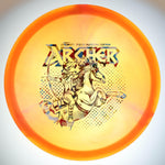 #73 Wonderbread 175-176 Z Swirl Archer