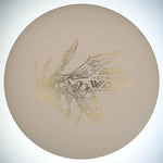 #34 Gold Holo 173-174 CT Blend Wasp