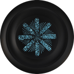 Snowflakes 170-172 Midnight ESP Banger GT