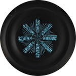 Snowflakes 167-169 Midnight ESP Banger GT