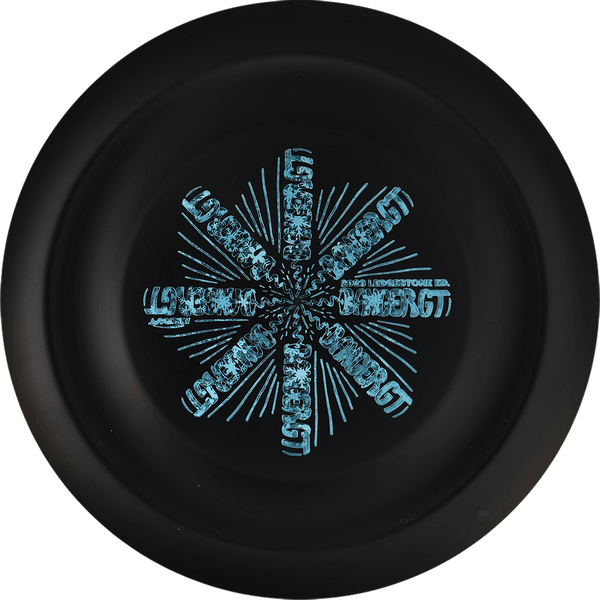 Snowflakes 167-169 Midnight ESP Banger GT