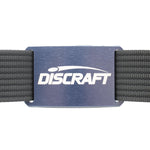 Aggie / Black GRIP6 Discraft Belt