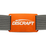 Orange / Black GRIP6 Discraft Belt