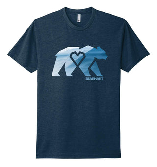 Brian Earhart Bearhart Shirt
