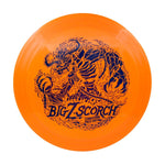 7 / 170-172 Big Z Scorch