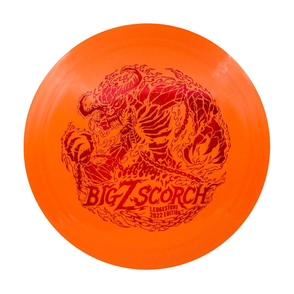 Big Z Scorch | Ledgestone