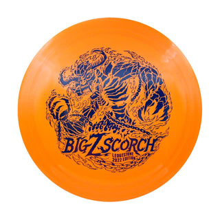 1 / 167-169 Big Z Scorch