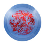 58 / 173-174 Big Z Scorch