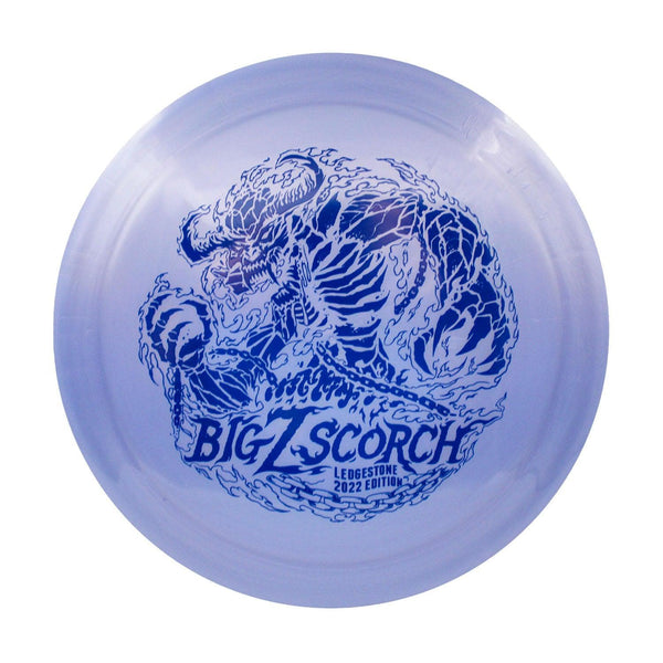 54 / 173-174 Big Z Scorch