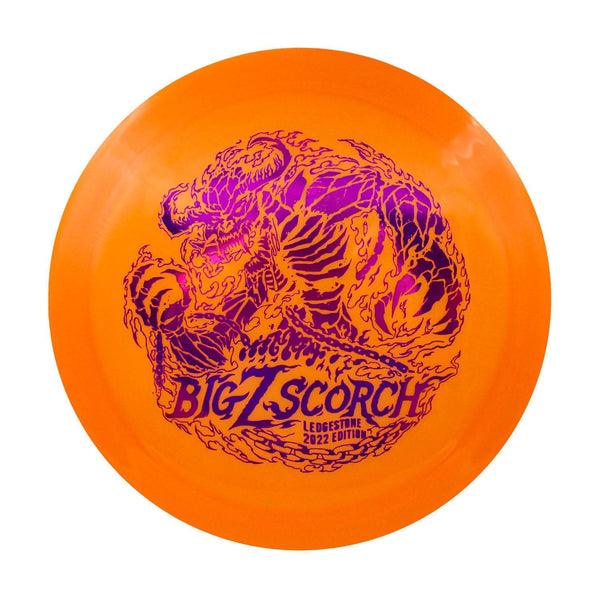 43 / 173-174 Big Z Scorch
