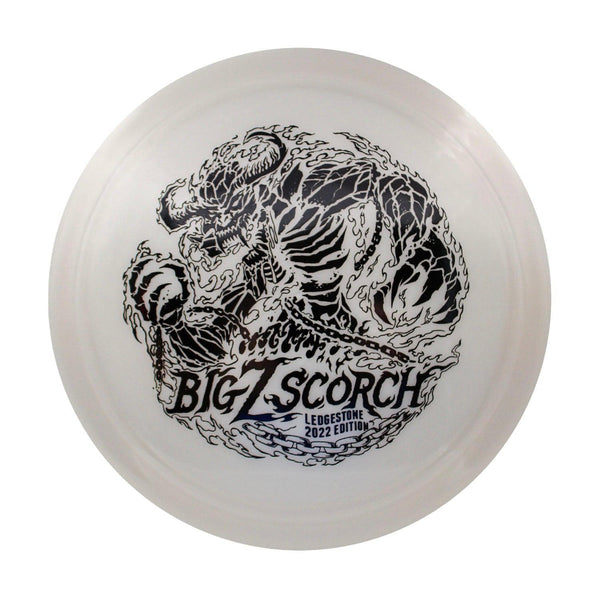 39 / 170-172 Big Z Scorch