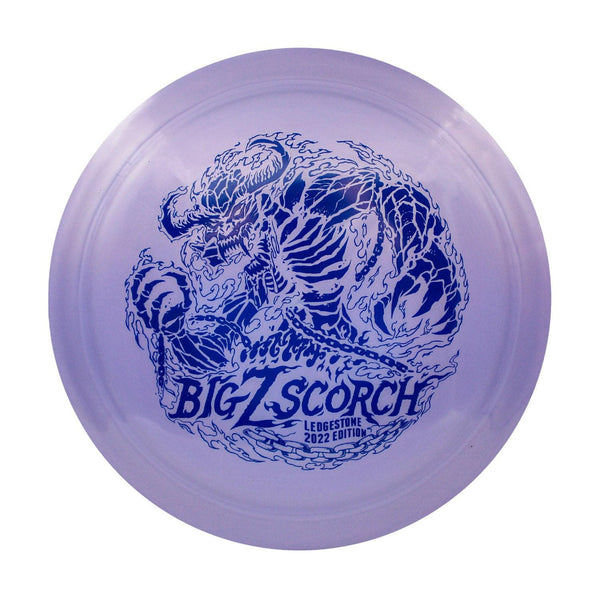 30 / 170-172 Big Z Scorch
