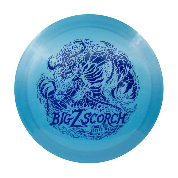 81 / 173-174 Big Z Scorch