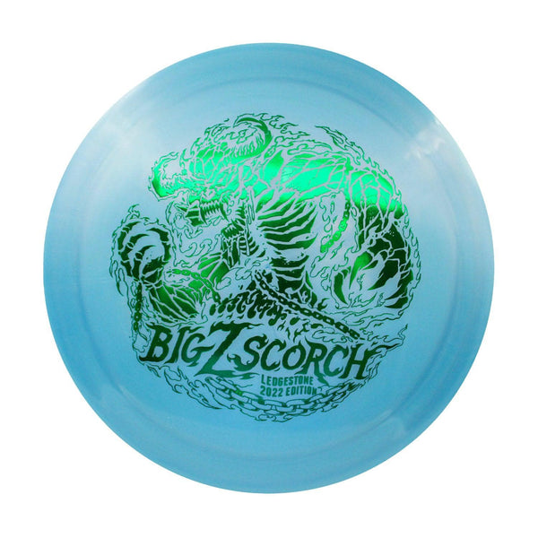 64 / 173-174 Big Z Scorch