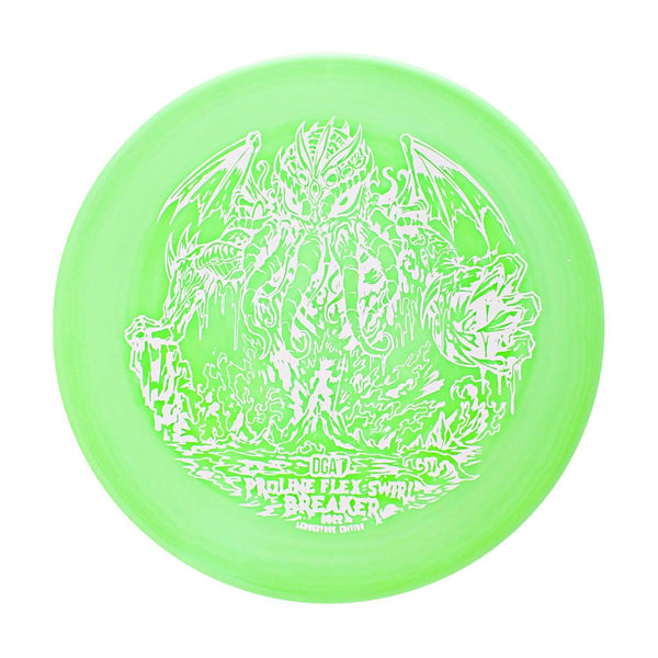 17-Green / 173-174 DGA FLX Swirl Breaker