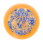 2-Orange / 170-172 DGA FLX Swirl Breaker