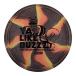 #77 (Black) 175-176 Season One X Swirl Buzzz No. 2