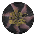 #18 (Gold Disco Dots) 170-172 Season One X Swirl Buzzz No. 2