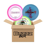 Buzzz Misprint Box