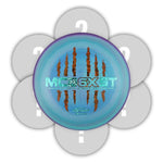6x McBeth Buzzz Mystery Box