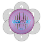 6x McBeth Buzzz Mystery Box