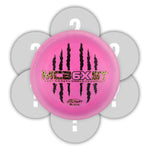 6x McBeth Buzzz Mystery Box