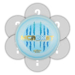 6x McBeth Buzzz Mystery Box