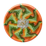 10-Orange / 175-176 ESP Tour Series Swirl Buzzz GT