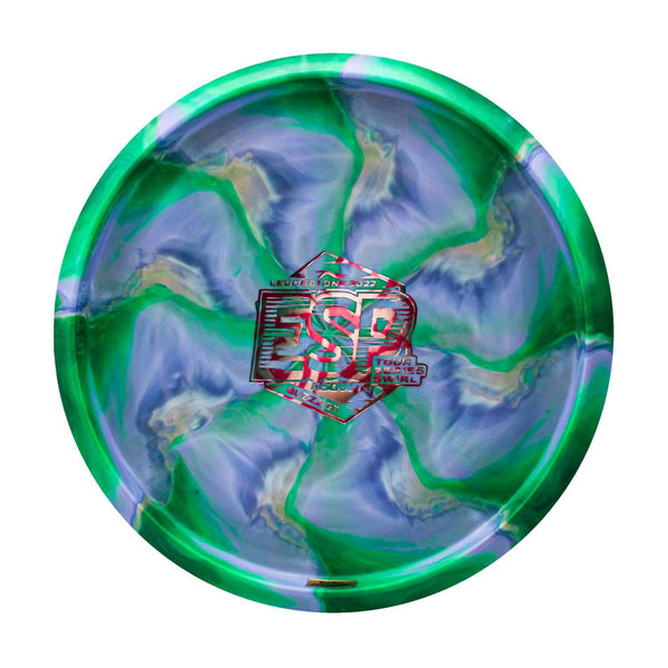 14-Green / 175-176 ESP Tour Series Swirl Buzzz GT