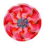 22-Red/Orange / 177+ ESP Tour Series Swirl Buzzz GT