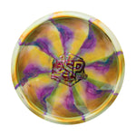 7-Yellow / 175-176 ESP Tour Series Swirl Buzzz GT