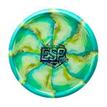 ESP Swirl Tour Series Buzzz GT