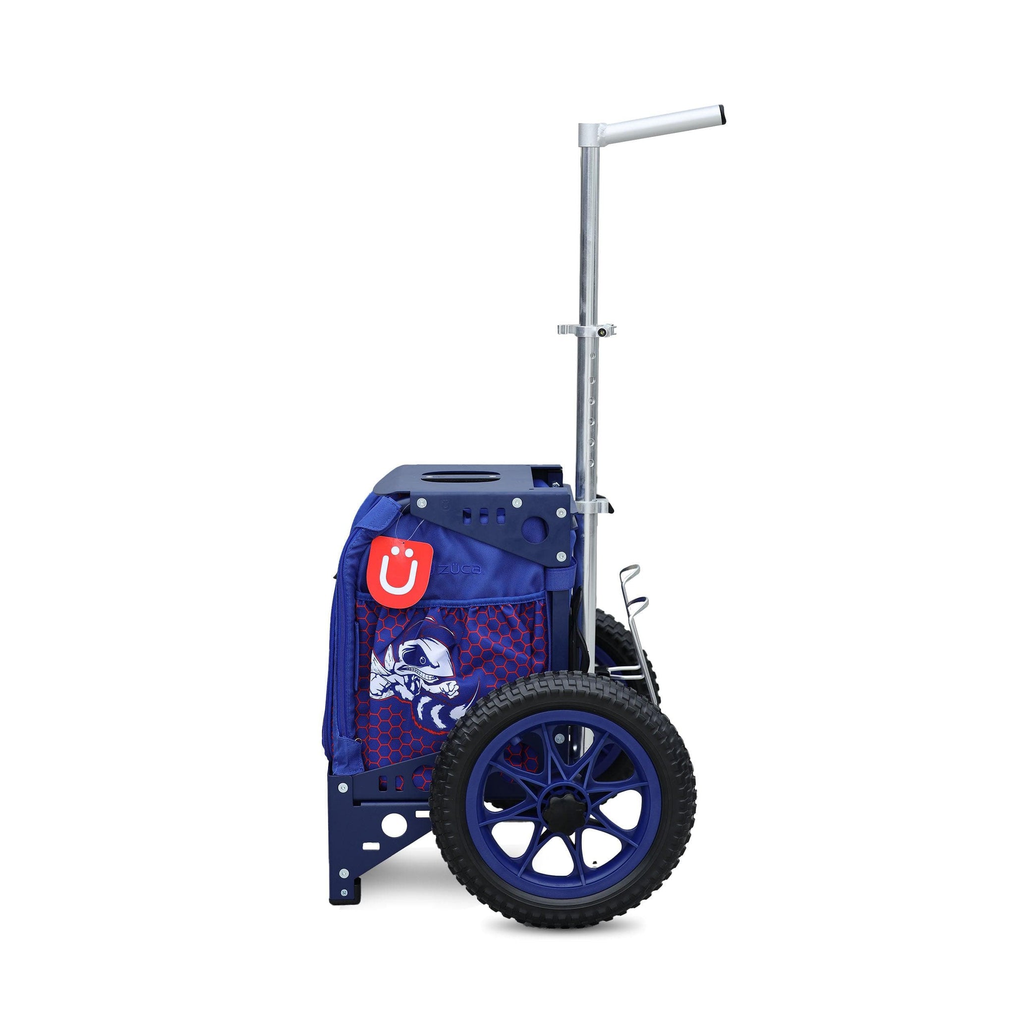Zuca Buzzz Cart w/ Limited Disc Ledgestone
