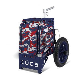 Ledgestone 2022 Compact Zuca Cart