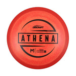 Paul McBeth First Run ESP Athena