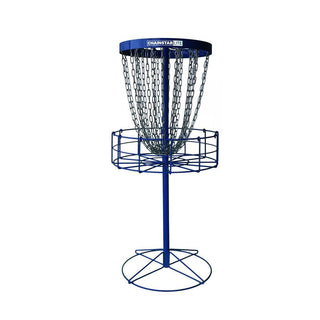 Blue Chainstar Lite Basket