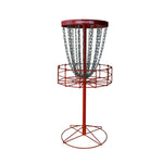 Red Chainstar Lite Basket