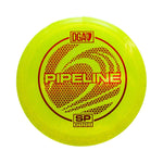 DGA SP Line Pipeline