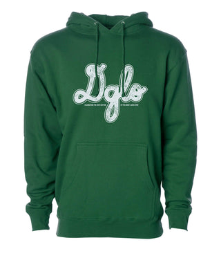 DGLO 40th Anniversary Hoodie