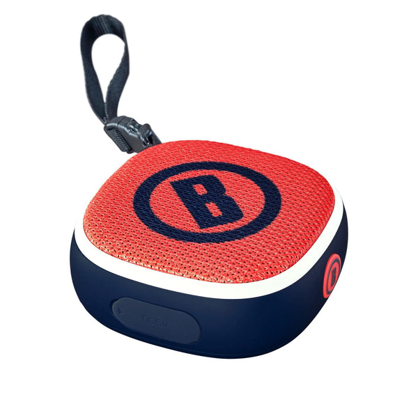 Disc Jockey Bushnell/Ledgestone Bluetooth Speaker